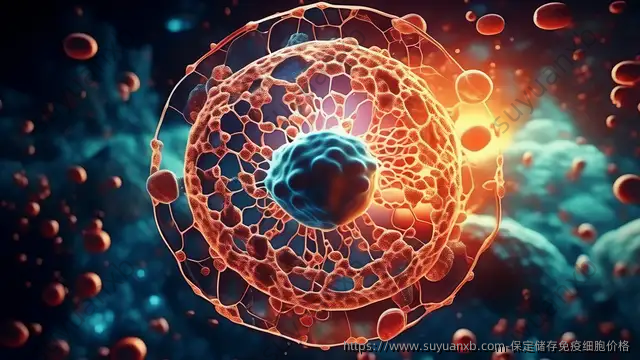 保定储存免疫细胞价格