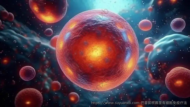 巴音郭楞哪里有细胞免疫疗法