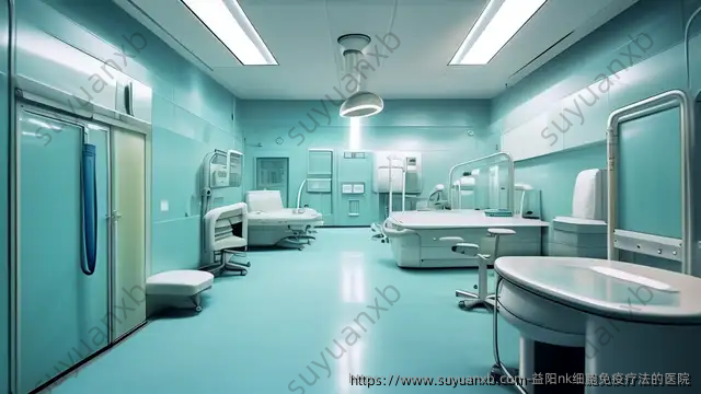 益阳nk细胞免疫疗法的医院