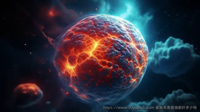 嘉峪关免疫细胞针多少钱