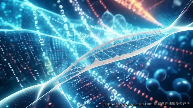 邯郸癌症细胞免疫疗法