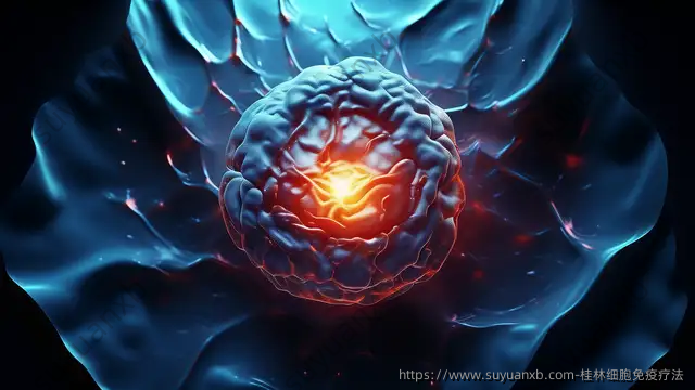 桂林细胞免疫疗法