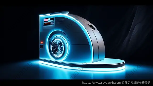 岳阳免疫细胞价格贵吗