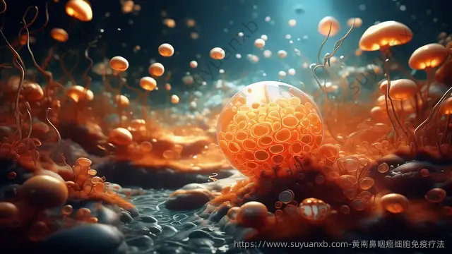 黄南鼻咽癌细胞免疫疗法