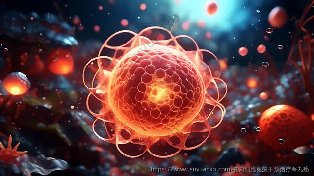 襄阳细胞免疫干预治疗睾丸癌