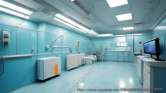 马鞍山肺鳞癌免疫细胞干预治疗