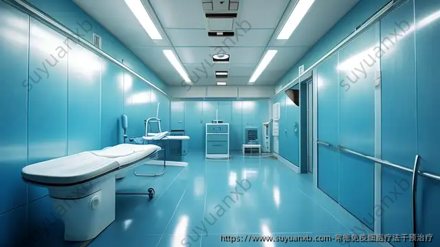 常德免疫细胞疗法干预治疗