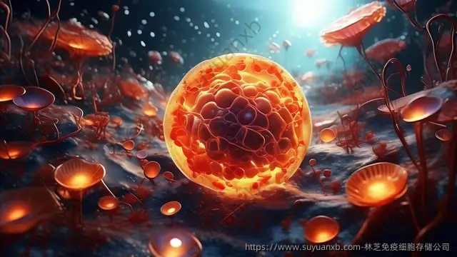 林芝免疫细胞存储公司