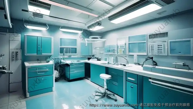 通辽细胞免疫干预治疗前列腺癌