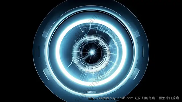 辽阳细胞免疫干预治疗口腔癌