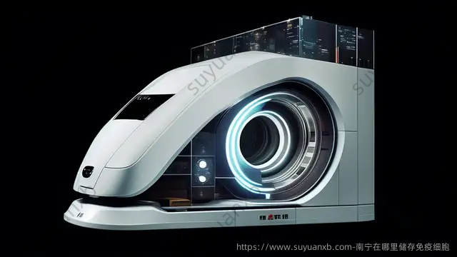 南宁在哪里储存免疫细胞