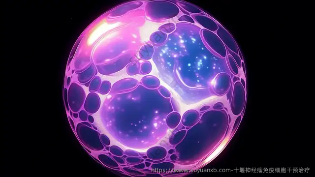 十堰神经瘤免疫细胞干预治疗