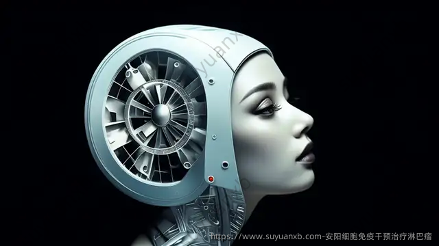 安阳细胞免疫干预治疗淋巴瘤