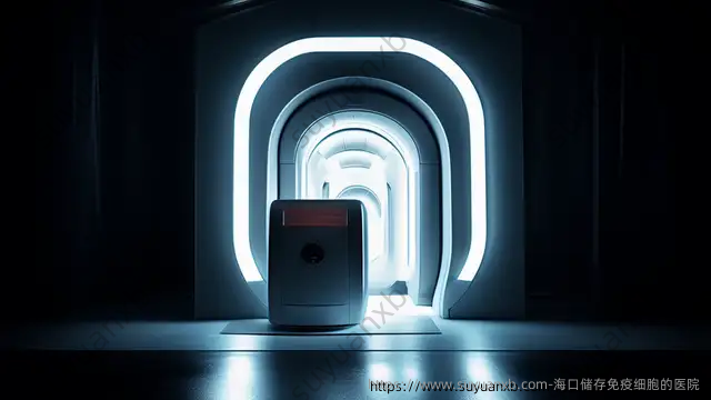 海口储存免疫细胞的医院