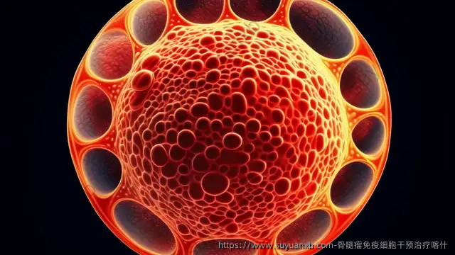 骨髓瘤免疫细胞干预治疗喀什