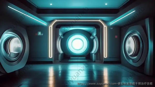 德阳细胞免疫干预治疗舌癌