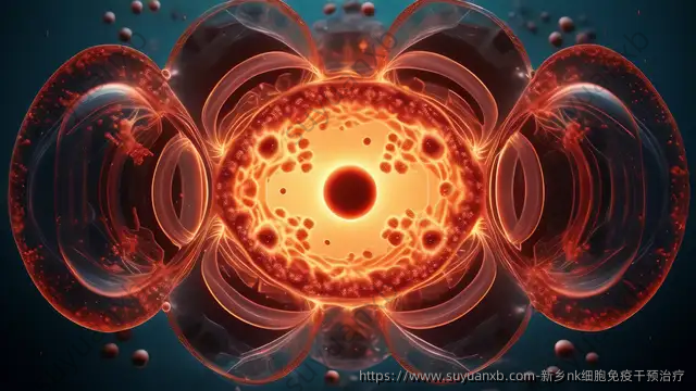 新乡nk细胞免疫干预治疗