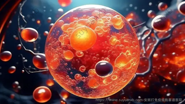 安顺打免疫细胞靠谱医院