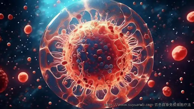 百色自身免疫细胞疗法