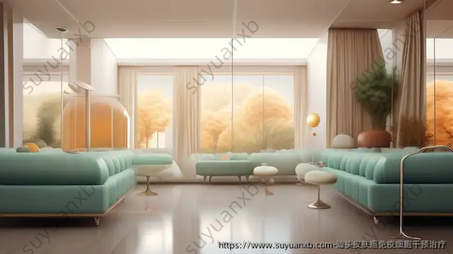 汕头皮肤癌免疫细胞干预治疗