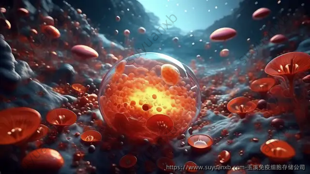 玉溪免疫细胞存储公司