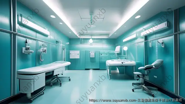 三亚细胞免疫干预治疗胆囊癌