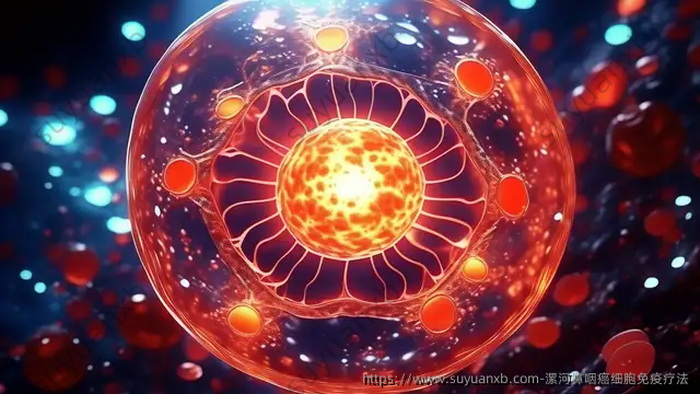 漯河鼻咽癌细胞免疫疗法