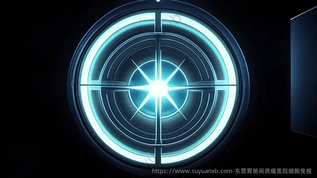 东营胃肠间质瘤医院细胞免疫