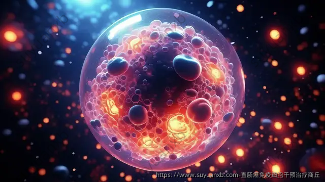 直肠癌免疫细胞干预治疗商丘