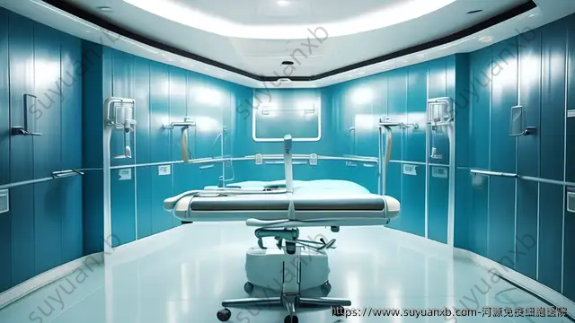 河源免疫细胞医院