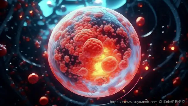 乌海nkt细胞免疫