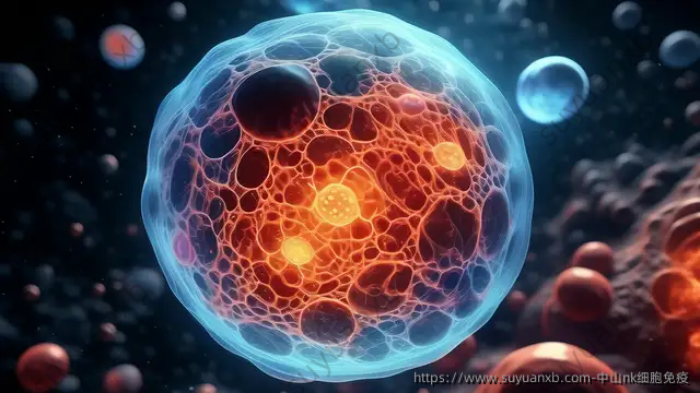 中山nk细胞免疫