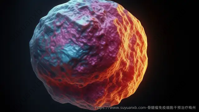 骨髓瘤免疫细胞干预治疗梅州