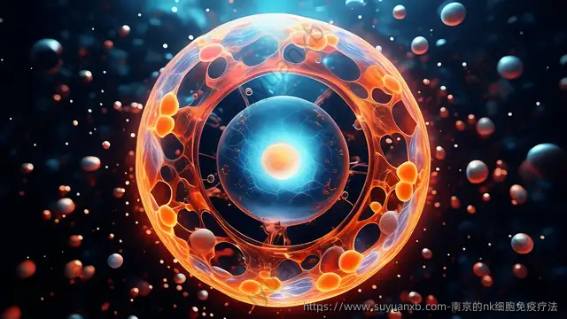 南京的nk细胞免疫疗法