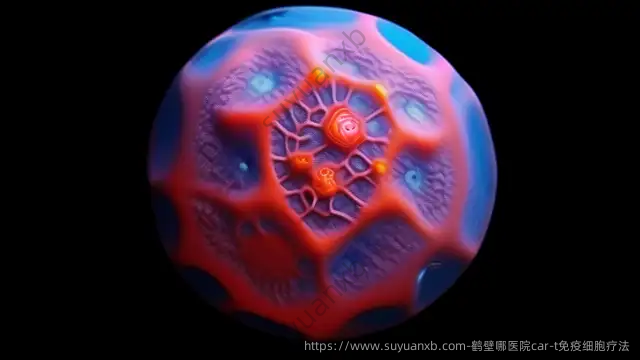 鹤壁哪医院car-t免疫细胞疗法