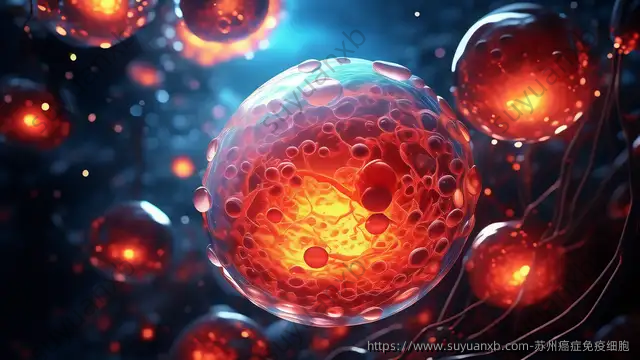 苏州癌症免疫细胞