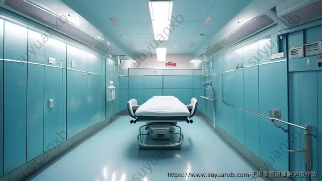 无锡食管癌细胞免疫疗法