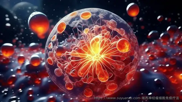 湘西神经瘤细胞免疫疗法