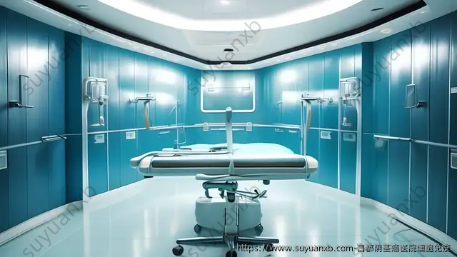 昌都阴茎癌医院细胞免疫