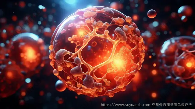 克州骨肉瘤细胞免疫疗法