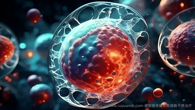 德阳垂体瘤免疫细胞干预治疗