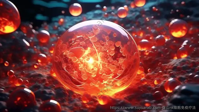 保山nk细胞免疫疗法