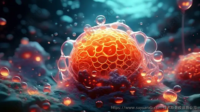 佳木斯免疫细胞公司