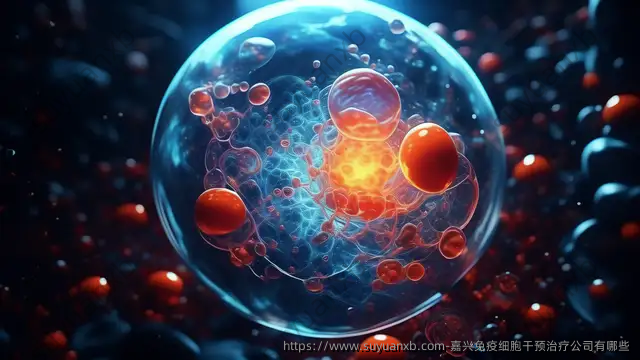 嘉兴免疫细胞干预治疗公司有哪些