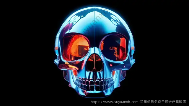 郑州细胞免疫干预治疗胰腺癌