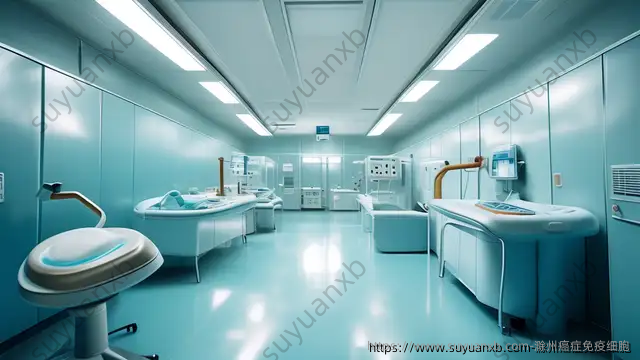 滁州癌症免疫细胞