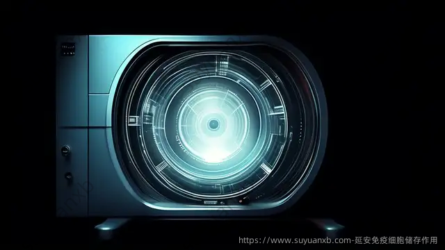 延安免疫细胞储存作用