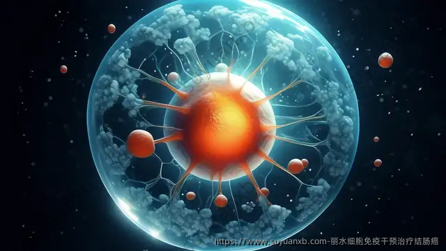 丽水细胞免疫干预治疗结肠癌