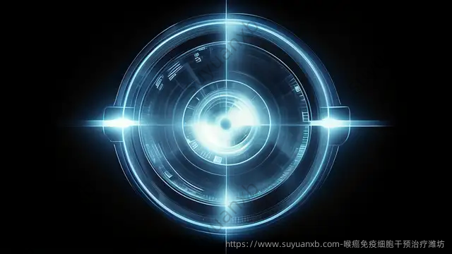 喉癌免疫细胞干预治疗潍坊