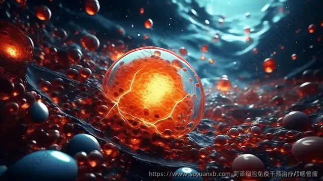 菏泽细胞免疫干预治疗颅咽管瘤